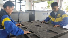 助力家装市场“金三银四”,德邦快递以全链条解决方案赋能家具产业升级